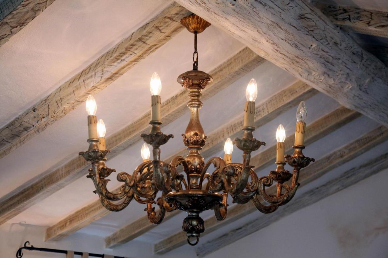 Il Giaggiolo Villa Camaiore Dış mekan fotoğraf