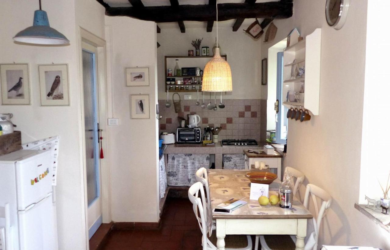 Il Giaggiolo Villa Camaiore Dış mekan fotoğraf